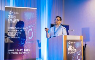 Hiconnects at 3DSummit